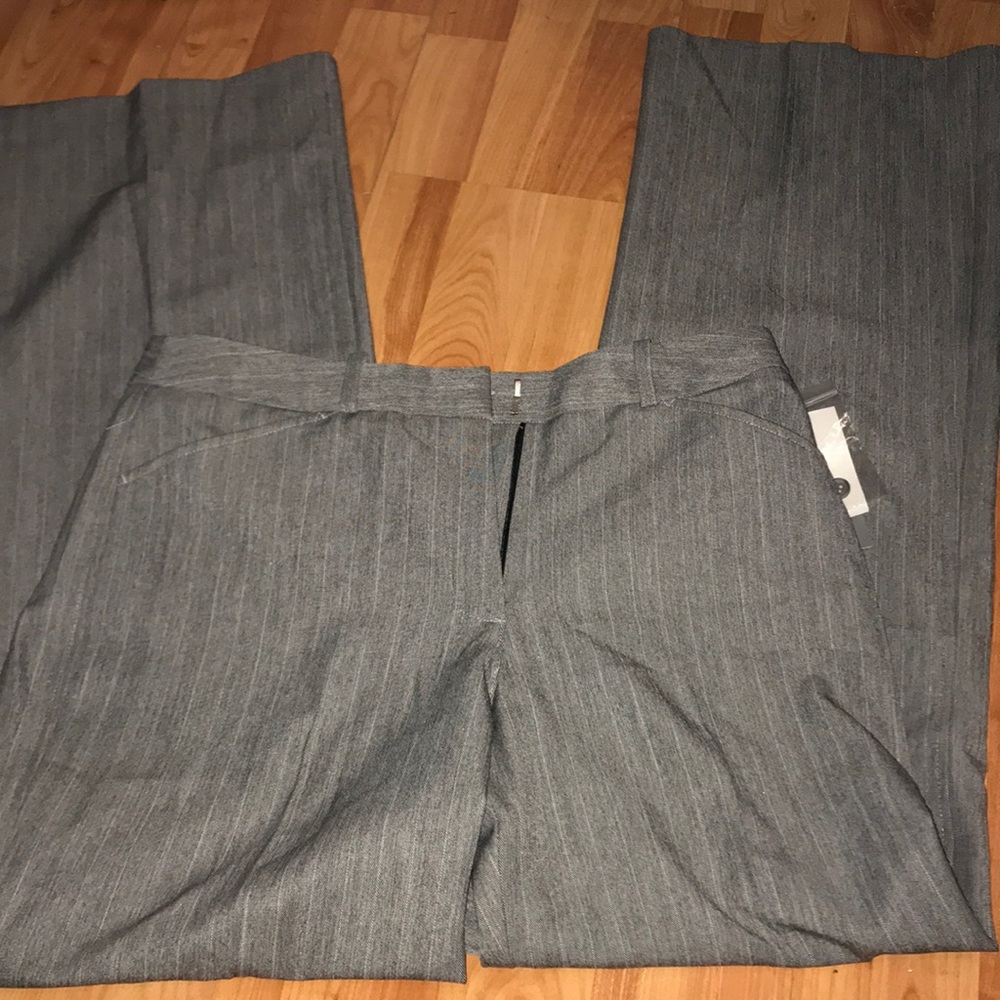 Women’s Worthington 10 tall pants